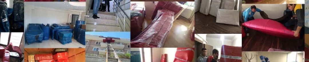 Mamak Mamak şehir içi nakliyat  görseli